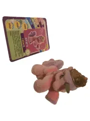 Vorschaubild 1 von Alvara Hüterin Spielfigur Einhorn Rosa Sammelfigur