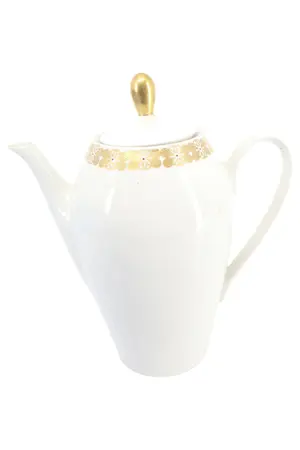 MARKENLOS Kaffeekanne