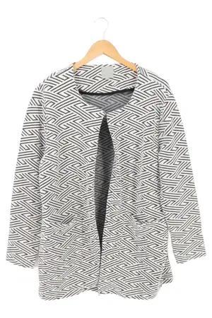 BETTY & CO Strickjacke