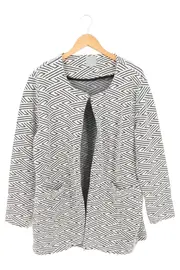 Vorschaubild BETTY & CO Strickjacke 1