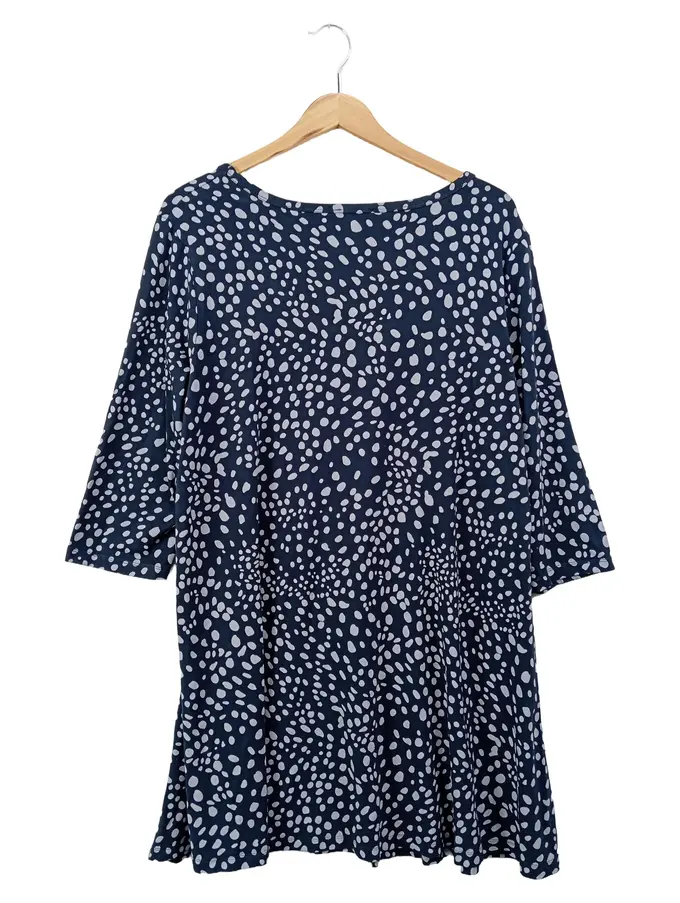 YESTA Freizeitkleid Bild 2