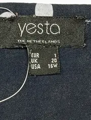 Vorschaubild YESTA Freizeitkleid 3
