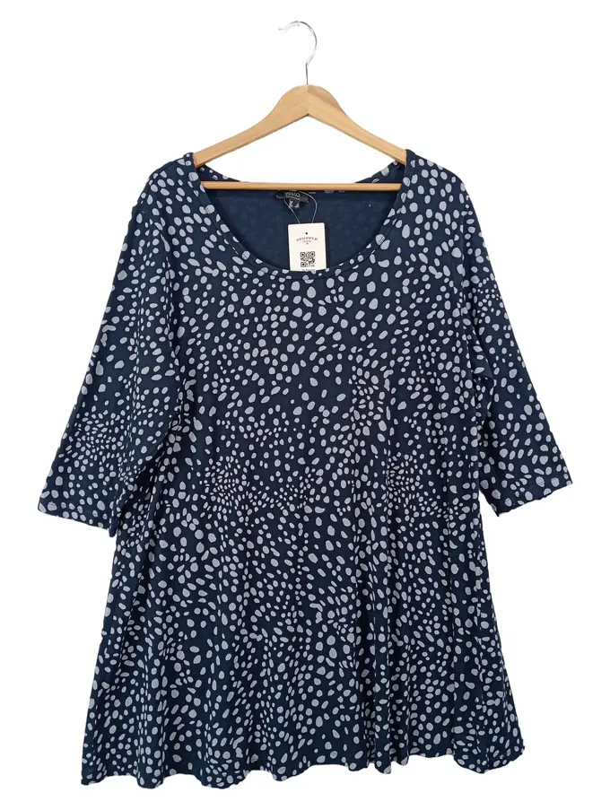 YESTA Freizeitkleid Bild 1