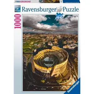 RAVENSBURGER Puzzle