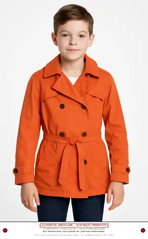 STRENESSE Trenchcoat