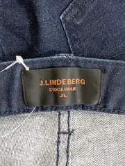 Vorschaubild J. LINDEBERG Jeans Straight Leg 3