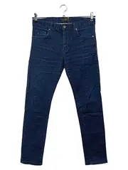 Vorschaubild J. LINDEBERG Jeans Straight Leg 1