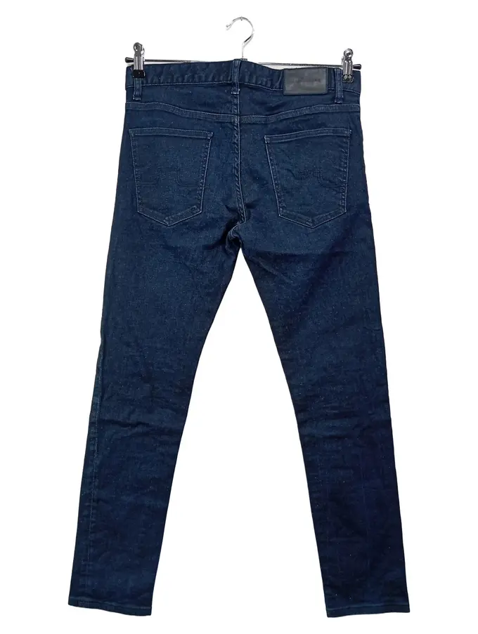 J. LINDEBERG Jeans Straight Leg Bild 2