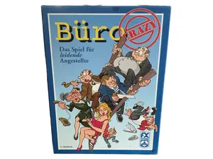 FX SCHMID Brettspiel