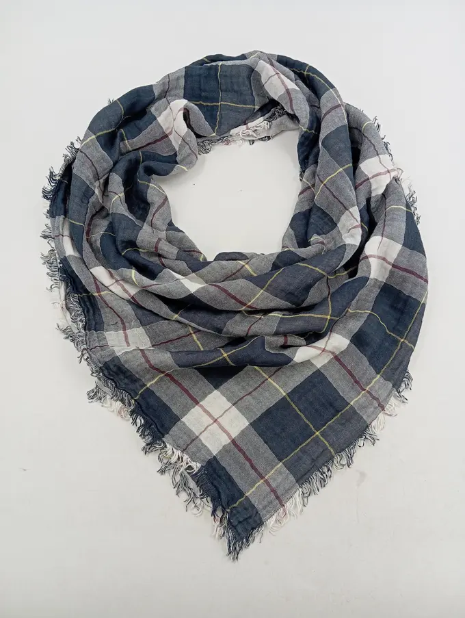 ABERCROMBIE & FITCH Schal Bild 1