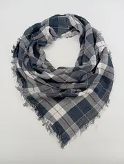 Vorschaubild ABERCROMBIE & FITCH Schal 1