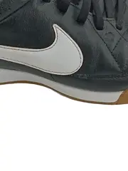 Vorschaubild 4 von Herren Fußballschuhe Gr. 41 Schwarz Sportlich Hallenschuhe Sportschuhe
