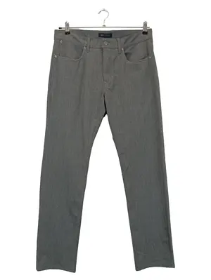 MAC JEANS Stoffhose
