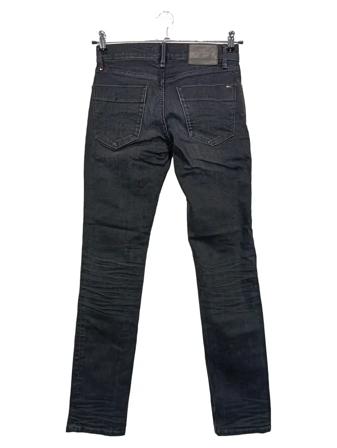 TOMMY HILFIGER Jeans Slim Fit Bild 2