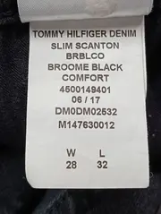 Vorschaubild TOMMY HILFIGER Jeans Slim Fit 6