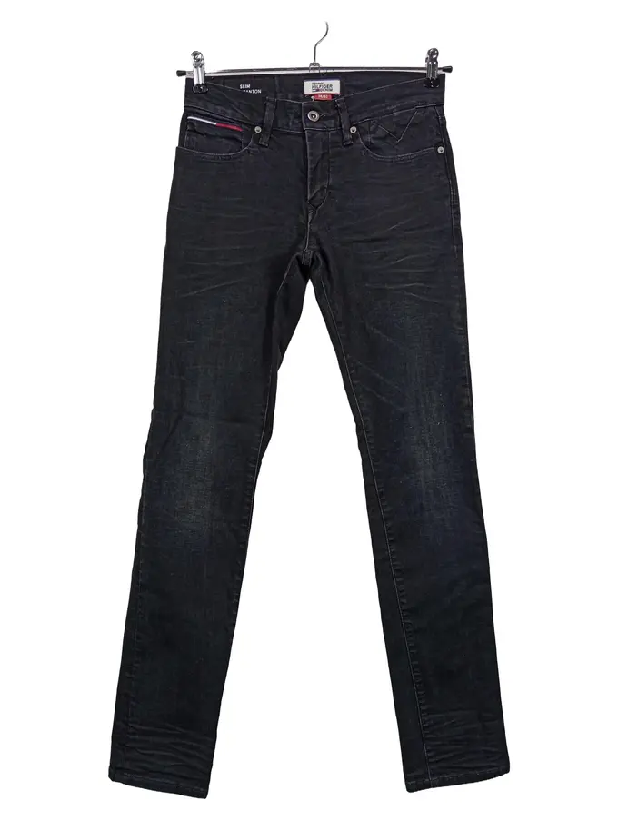 TOMMY HILFIGER Jeans Slim Fit Bild 1