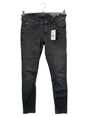 Vorschaubild 1 von Herren Jeans Skinny Fit W28/L32 Grau Culver Denim