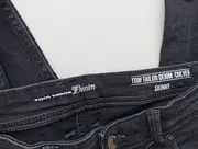 Vorschaubild 3 von Herren Jeans Skinny Fit W28/L32 Grau Culver Denim