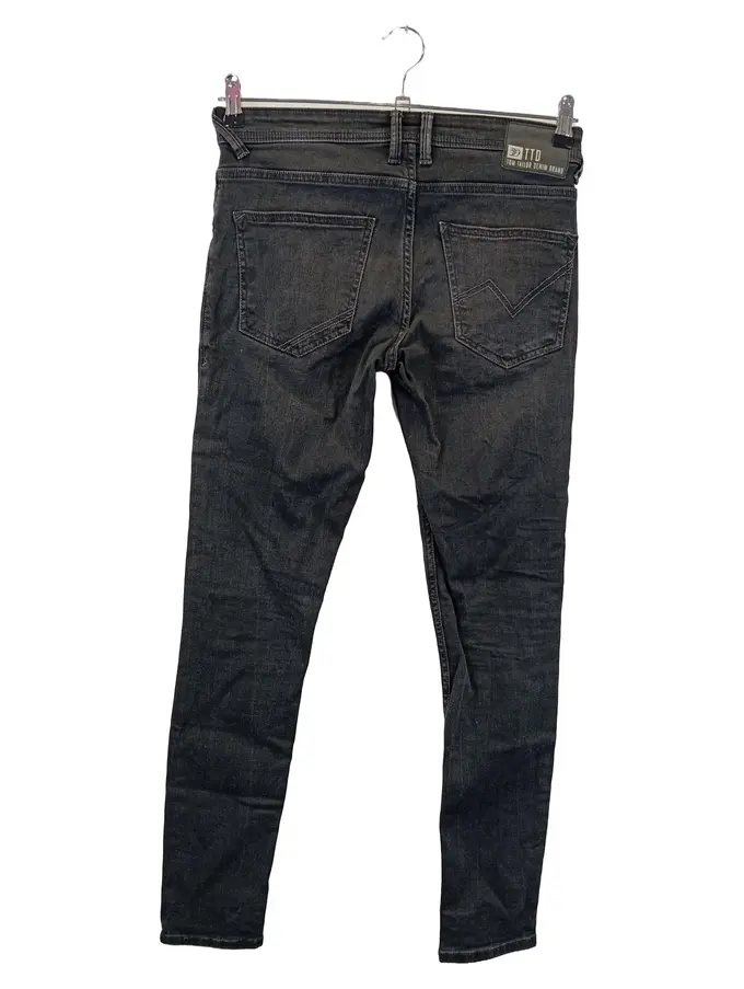 TOM TAILOR Jeans Skinny Fit Bild 2