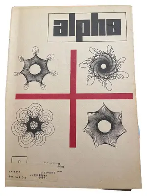 ALPHA Zeitschrift