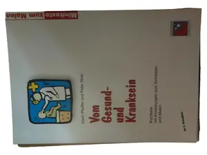 Buch für den Unterricht