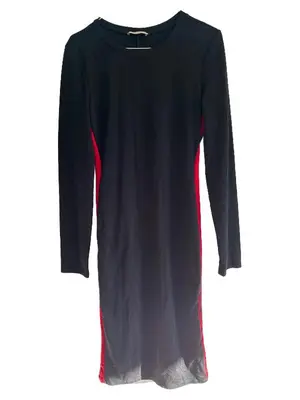 ZARA Freizeitkleid