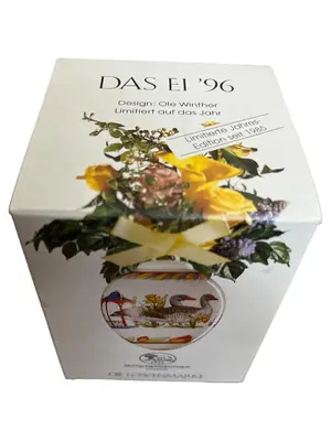 HUTSCHENREUTHER Dekoschale