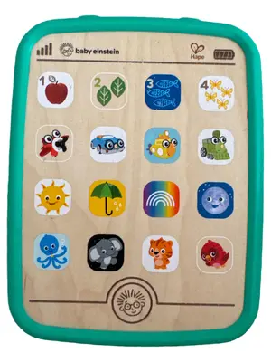 BABY EINSTEIN Kinder Musikspieler