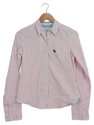 ABERCROMBIE & FITCH Bluse