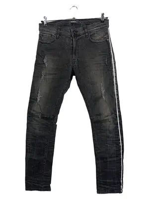 IMPERIAL Destroyed Jeans