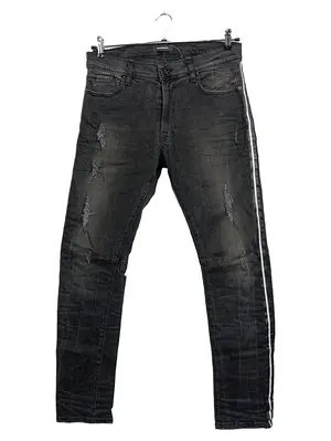 IMPERIAL Destroyed Jeans
