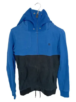 DC SHOES Sweatjacke