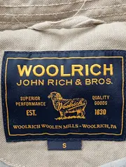 Vorschaubild WOOLRICH Trenchcoat 3
