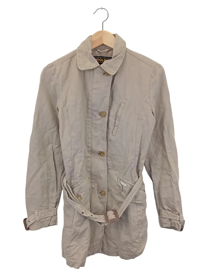 WOOLRICH Trenchcoat Bild 1