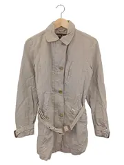 Vorschaubild WOOLRICH Trenchcoat 1