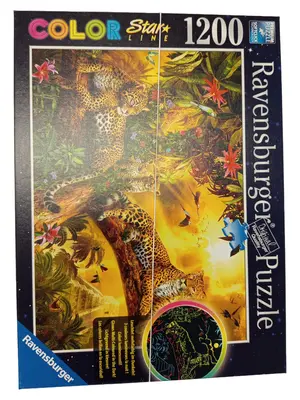 Puzzle