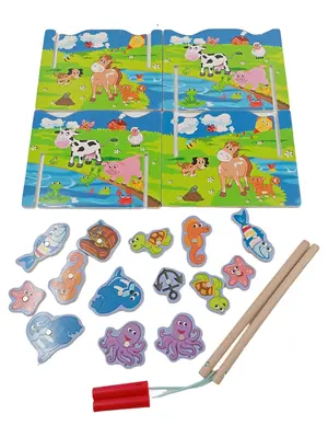 PLAYTIVE JUNIOR Motorikspielzeug