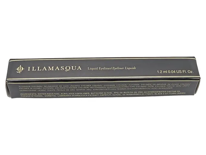 ILLAMASQUA Eyeliner Bild 2