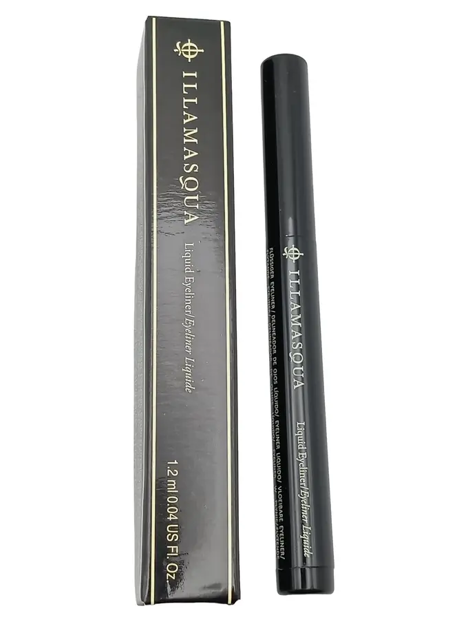 ILLAMASQUA Eyeliner Bild 1