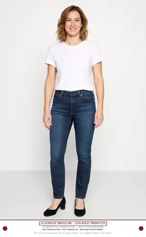 MARC O'POLO Jeans Skinny Fit