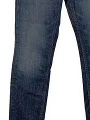 Vorschaubild 3 von Damen Jeans Skinny Fit W30 Blau Casual