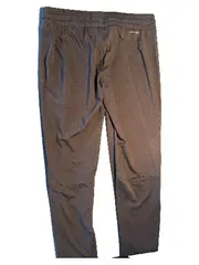 Vorschaubild 3 von Damen Jogginghose Trainingshose Grau Gr. M Slim Fit Sport