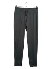 Vorschaubild 1 von Damen Jogginghose Trainingshose Grau Gr. M Slim Fit Sport