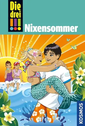 Buch für Kinder