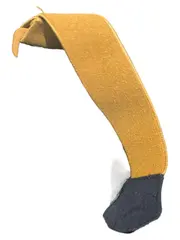 Vorschaubild 3 von Skihose Kinder 128/134 Blau Hosenträger Winterhose Skihose