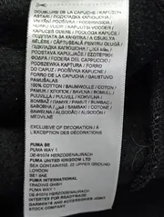 Vorschaubild PUMA Kapuzenpullover 6