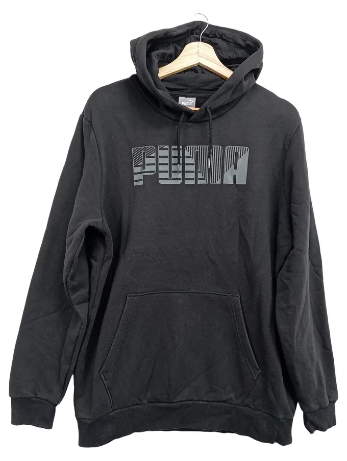 PUMA Kapuzenpullover Bild 1