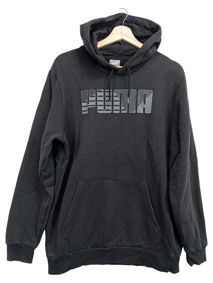 PUMA Kapuzenpullover Bild 2