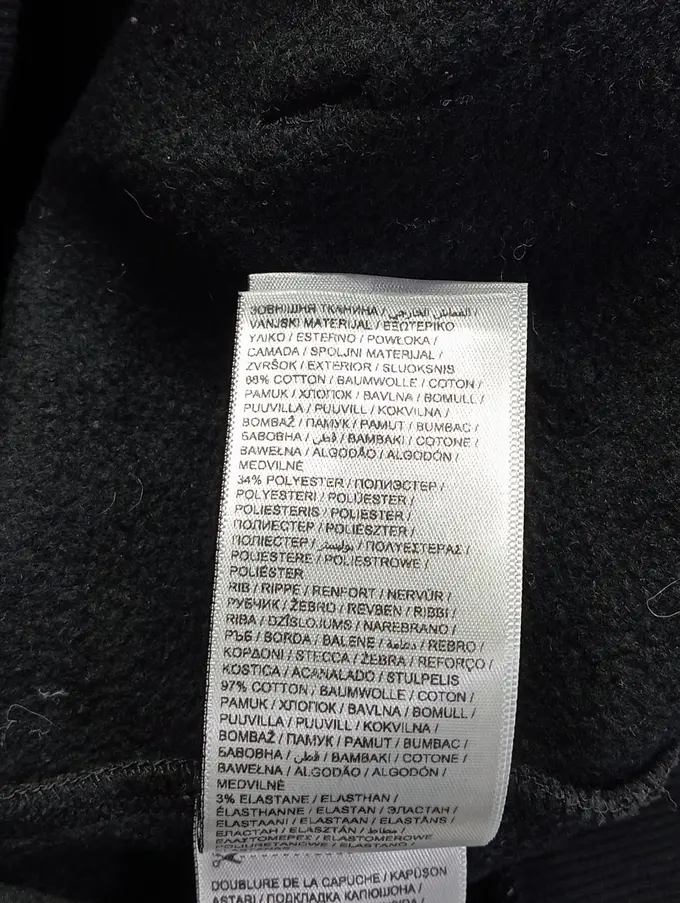 PUMA Kapuzenpullover Bild 5
