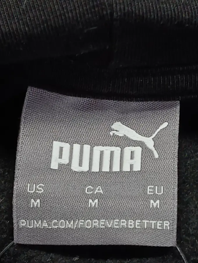 PUMA Kapuzenpullover Bild 4